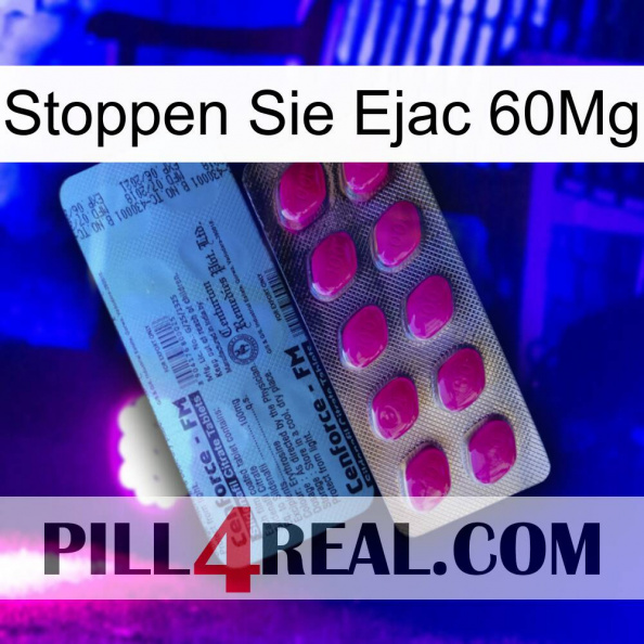 Stop Ejac 60Mg 35